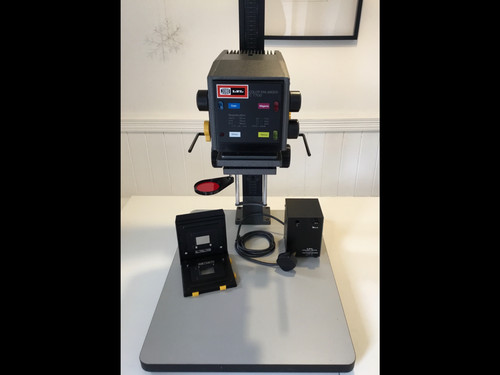 Lpl c7700 pro colour enlarger - lpl,