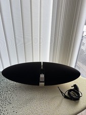 Bowers & Wilkins Zeppelin iPod speaker 30 pin connector with Lightning adaptor