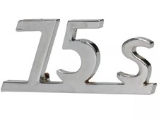 Casa Lambretta 75 S Legshield