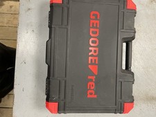 Gedore Socket Spanner Set