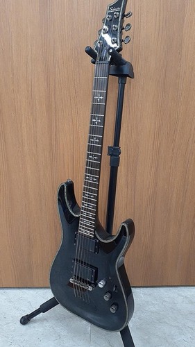 Schecter diamond series - schecter,