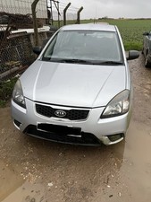 2010 kia rio petrol - kia,