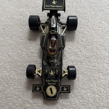 Corgi Toys John Player Special