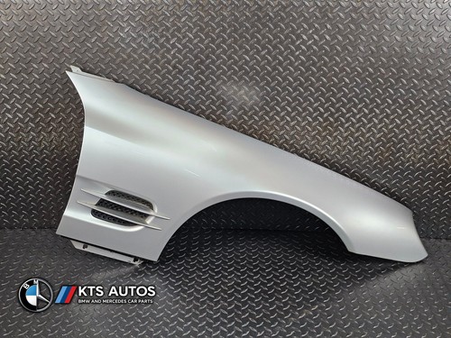 Mercedes r230 right wing - mercedes,