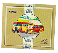 Corgi 97063 1:50 Scale