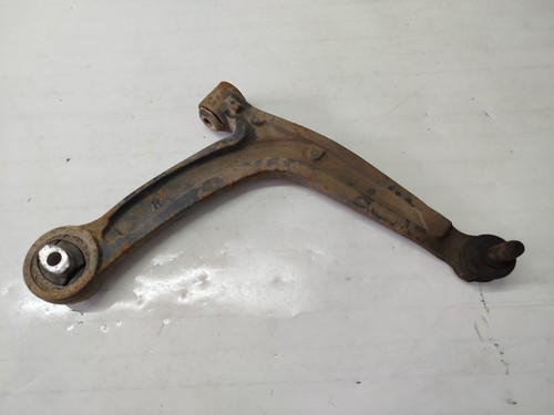 Ford mk2 2008 2016 - mk2, lower