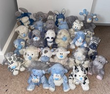 Blue Nose Friends Collection