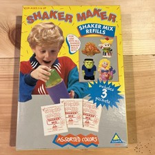 1971 Toymax Shaker Maker Magic