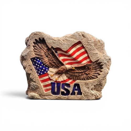 God bless america eagle - god,