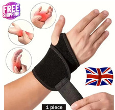   NHS Medical Wrist Thumb Hand