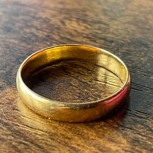 Vintage carat - vintage, 22-carat