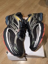 Size 13 Men / Saucony ProGrid