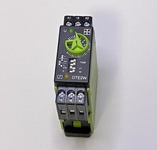 Tele DTE2W Multi Function Time