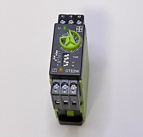 Tele dte2w multi function - tele,