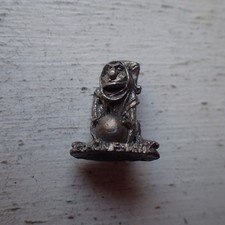 Citadel Warhammer 80s