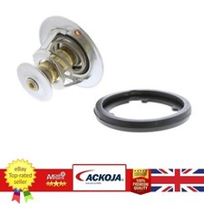 Coolant Thermostat For Honda