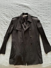 Allsaints Men's Double Layered