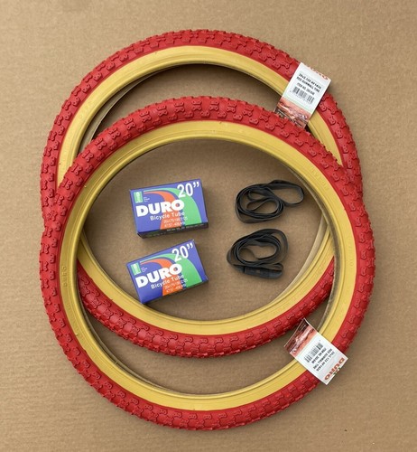Bicycle tires tubes - bicycle,
