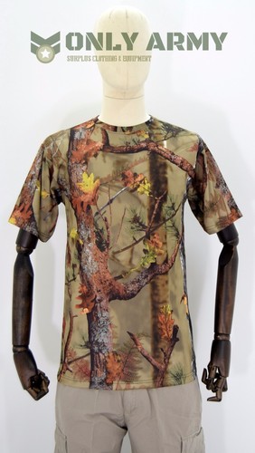 Percussion ghost camo - ghost, t'shirt