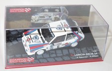 1/43 Lancia Delta S4  Martini