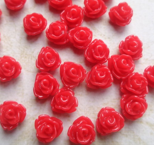 Micro flower leaves dolls - micro,