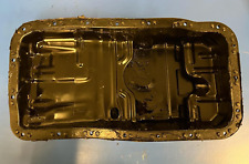 Honda Integra Type R Dc2 Sump Oil Pan. B18 B18C B18C6 b18c4 ek9 b16b oil pan