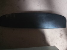 Peugeot 206 SW Estate rear