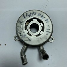 Heat Exchanger Kawasaki ZX-12R