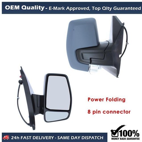 Fits ford transit custom 2012 - transit,