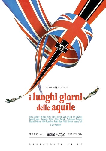 Battle britain 1969 2 - britain, /