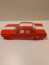 Mustang Coupe Rc Body