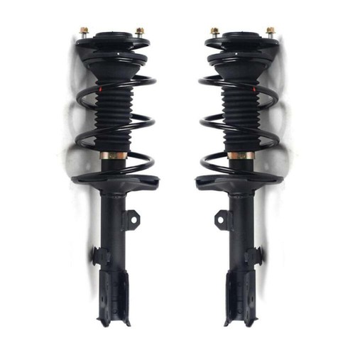 Front quick complete - quick, struts