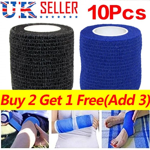 Rolls cohesive elastic - 10,