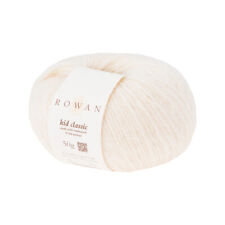 ROWAN KID CLASSIC  -  NEW SHADES ADDED - 50g balls