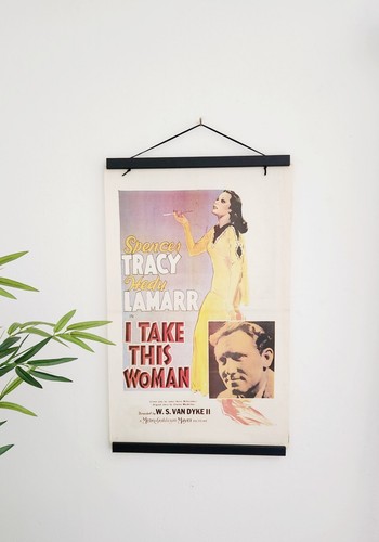Original ww2 poster spencer - ww2,