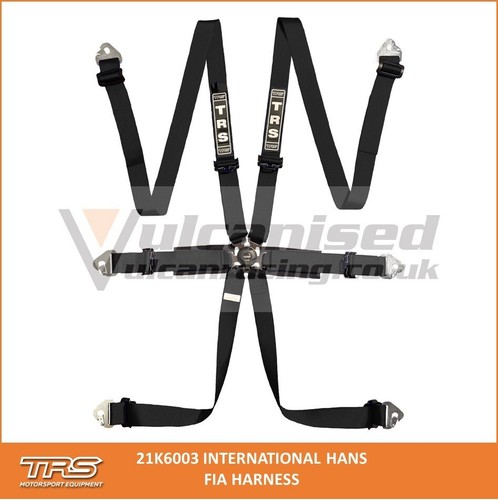 Trs pro international standard - international,