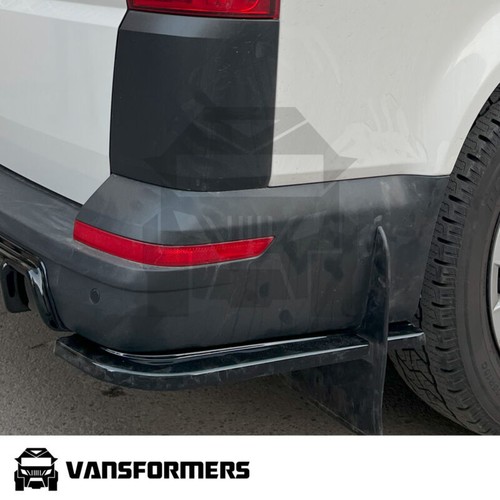 Volkswagen transporter 1 - transporter, t5