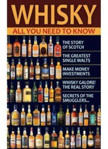Whisky all you need - whisky:,
