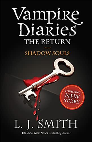 Shadow souls - souls, diaries)