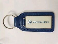 MERCEDES BENZ SLC AMG GLA  CLASS CAR VAN KEY FOB KEY RING 