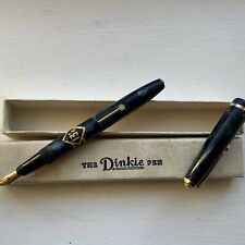 CONWAY STEWART  DINKIE 560