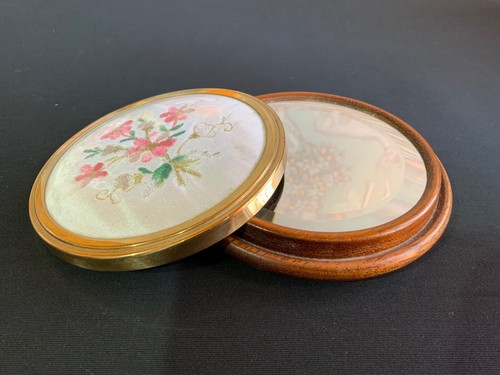 Rare unusual vintage - rare, dressing