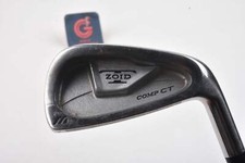 Mizuno T Zoid Comp CT #4 Iron