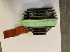 HONDA C72 250 ENGINE PART / PART NO 12341-259/010