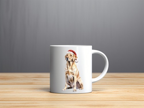 Labrador retriever dog - retriever,