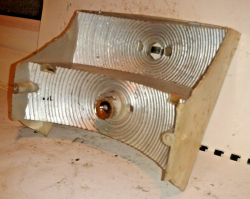 Vespa mark rear - t5,