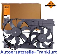 NRF Radiator Cooling Fan