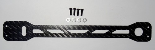 Tamiya tt02 tt02d carbon fibre - tt02,