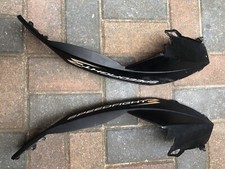 Peugeot Speedfight 3 Mid Seat