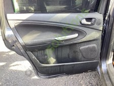 FORD GALAXY MK2 2006-2010 Door Card Left Side Rear
